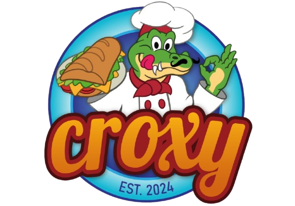 Croxy Croque