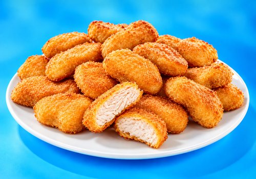 20er Nuggets