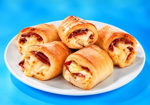 Snackrolls Sucuk